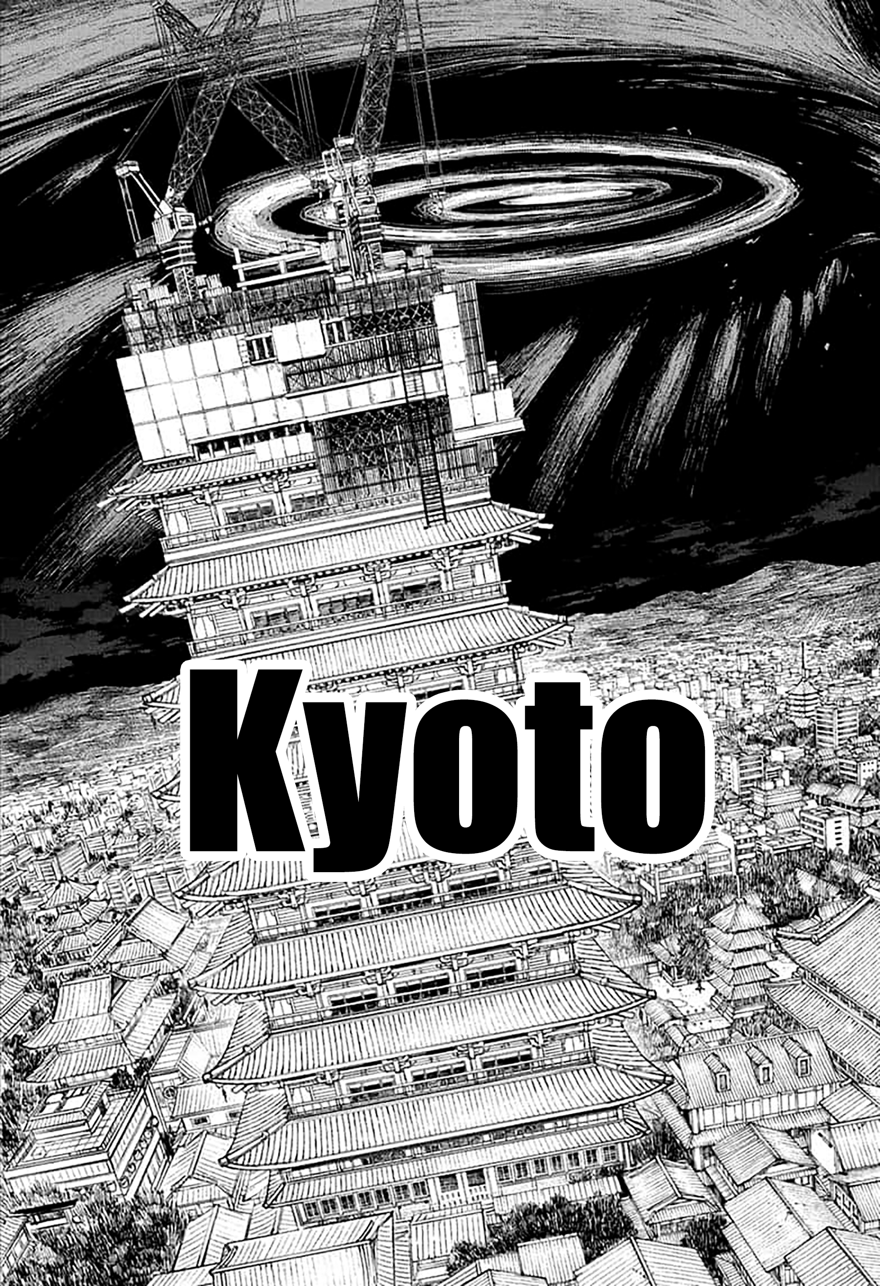 Kagurabachi Capitolo 061 Scan ITA